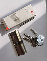 Профільний циліндр фірми Roto DoorPlus 45*50 мм