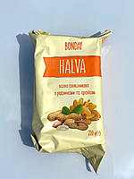 Халва родзинки з арахісом Bonday 210 g