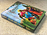 Біблія для дітей. Біблійні розповіді в картинках. Подарункова, фото 9