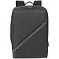 Міський рюкзак Kaka 503 для ноутбука та планшета, з USB-портом і RFID-захистом, 20 л, фото 2