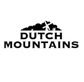 Dutch Mountains