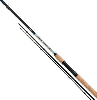 Вудилище фідерне Shimano Alivio CX 4.20m 150g Extra Heavy