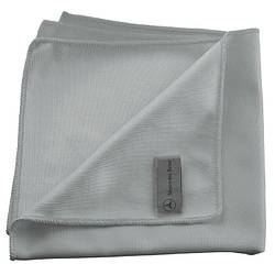 Серветка для очищення стекол Mercedes Window Cleaning Cloth, артикул A0009861462