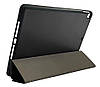 Чохол Primolux для планшета Apple iPad Air 3 10.5" 2019 (A2152, A2123, A2153, A2154) Stylus TPU - Black, фото 5