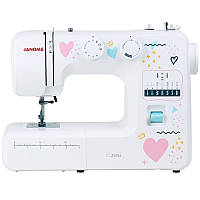 Швейна машина JANOME JQ2515S