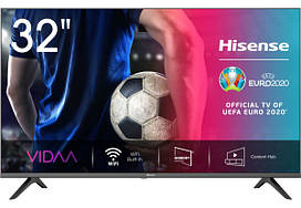 Телевізор HISENSE 32A5600F