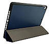 Чохол Primolux для планшета Apple iPad 10.2" 2019 / 2020 Stylus TPU - Dark Blue, фото 5