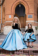 FAMILY LOOK платья "CINDERELLA"