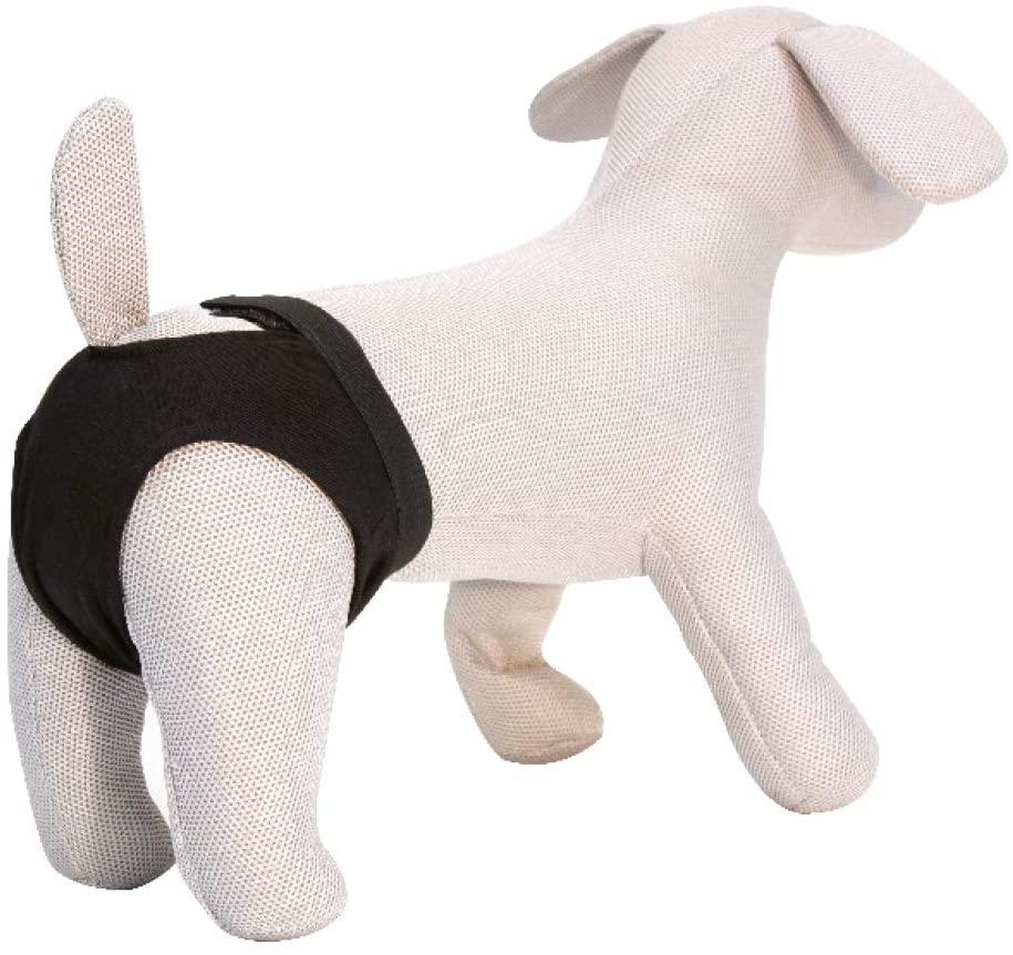 Труси гігієнічні для собак із обхватом 25 см Croci Doggy Pants, фото 1