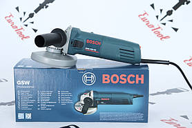 Болгарка кутова Bosch GWS 850 CE