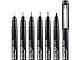 Маркер для ескізів Montana Sketch Liner 0.5 мм, фото 6
