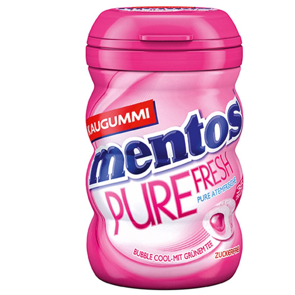 Mentos Pure Fresh Bubble Cool