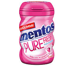 Mentos Pure Fresh Bubble Cool