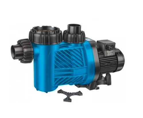 Німецький циркуляційний насос для басейну BADU Prime 25 (25 м3/год, Н = 8 м), P = 1,3 кВт, 230 В