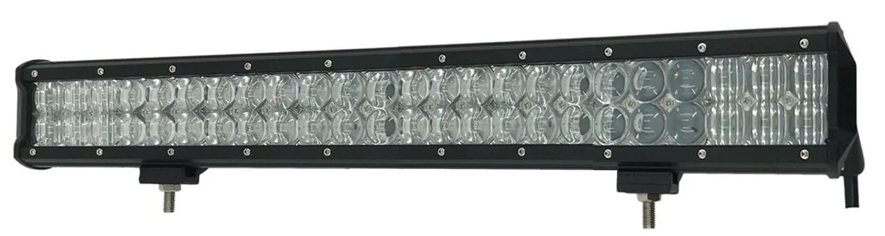 Автофара led балка (48 Led) 144W ближнє/дальнє 570мм, фото 1