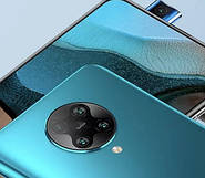Камера Xiaomi Redmi K30 Pro Zoom Edition обошла в тестах камеру Iphone 11 Pro