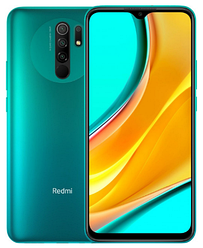 Xiaomi Redmi 9