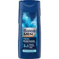 Мужской гель Balea Men 3 in 1 Fresh 300 мл