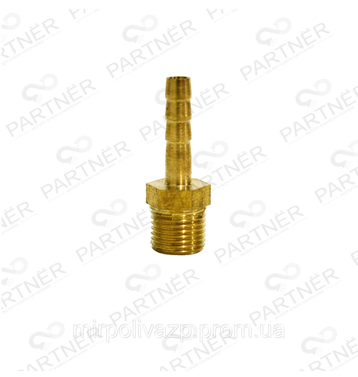 Штуцер, Диаметр Подключения 1\8 Дюйма, Резьба Наружная*М8 — Купить ...