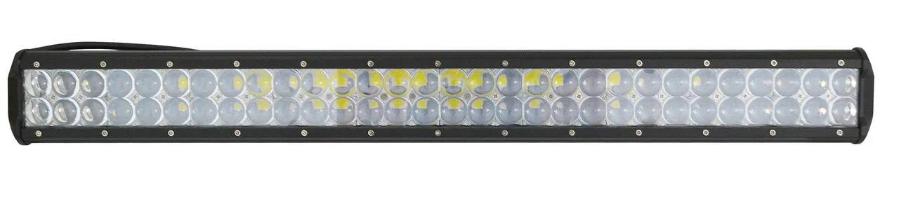 Автофара led балка (60 Led) 180W дальнє світло