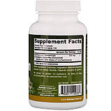 Jarrow Formula, Бояршник, 500 мг, 100 капсул, фото 2