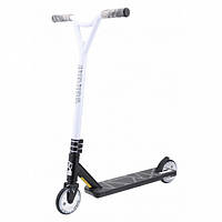 Самокат Трюковий Explore Leidart Pro Чорний