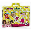 Набір для творч. "1В" "Funny science" №953064 Barbie(8), фото 3