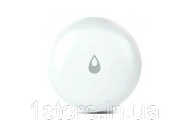 Розумний датчик протікання води Xiaomi Mi Smart Aqara Water Sensor Білий