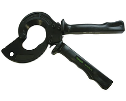 Різак для кабелю 52мм Haupa