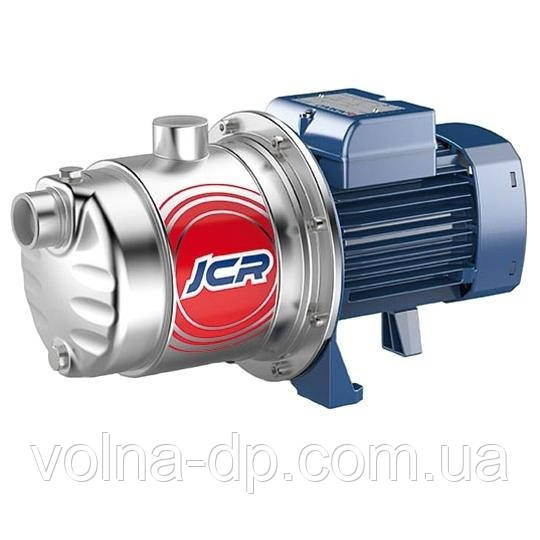 Відцентровий насос Pedrollo JCRm 2A, фото 1