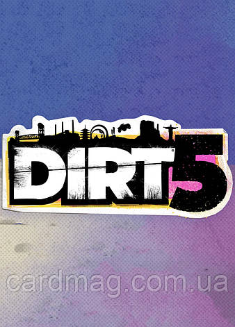 DIRT 5, фото 1