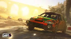DIRT 5: AMPLIFIED EDITION, фото 5