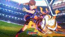 CAPTAIN TSUBASA: RISE OF NEW CHAMPIONS, фото 3