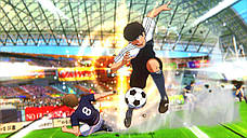 CAPTAIN TSUBASA: RISE OF NEW CHAMPIONS, фото 5