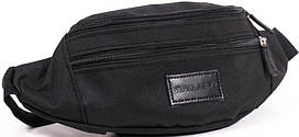 Сумка на пояс Wallaby 2902-1, чорний