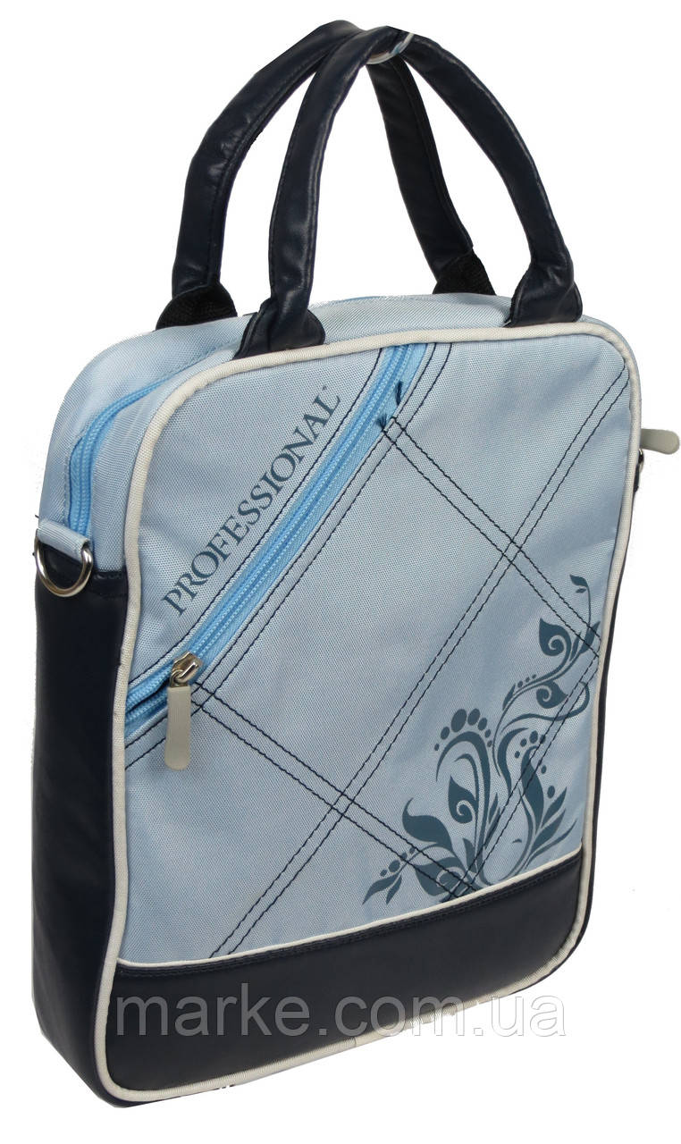 Сумка для ноутбука, планшета 10,1" Professional S927.20 синя