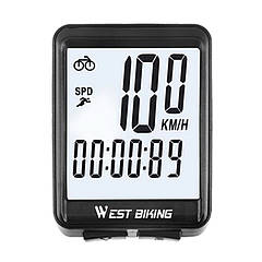 Велокомп'ютери