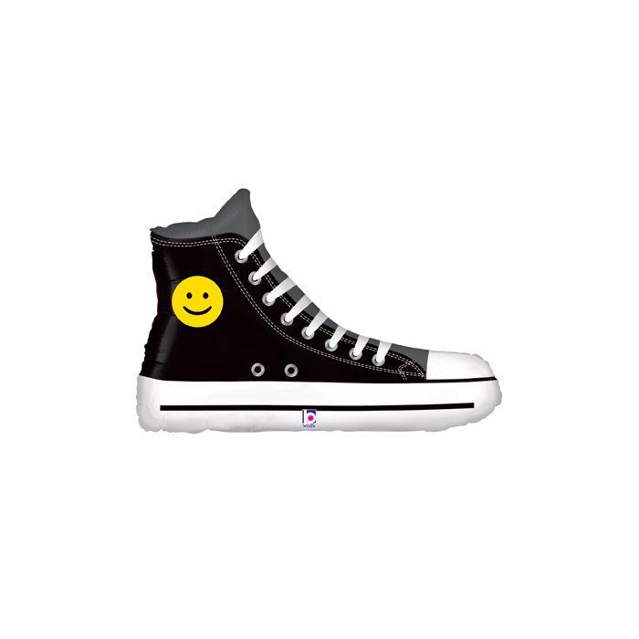 Grabo 31" Emoji Sneaker (Кеди C Усмішкою), В УП, фото 1