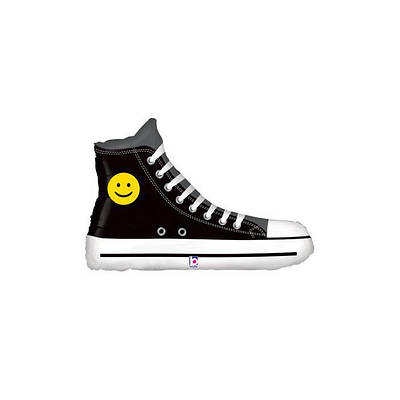 B 31" Emoji Sneaker (Кеди з Усмішкою), В УП