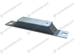 Подушка КРАЗ 256Б-1001008