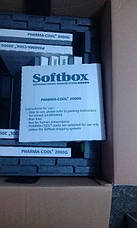 Акумулятор холоду Softbox PHARMA-COOL 3000G Акція від дилера, фото 6