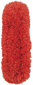 Насадка для швабри з мікрофібри OXO CLEANING, 4х10х39 см, червона (1334680)