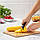 Піллер для кукурудзи OXO GG Corn FRUIT & VEGETABLES, чорний з жовтим (11244400), фото 4