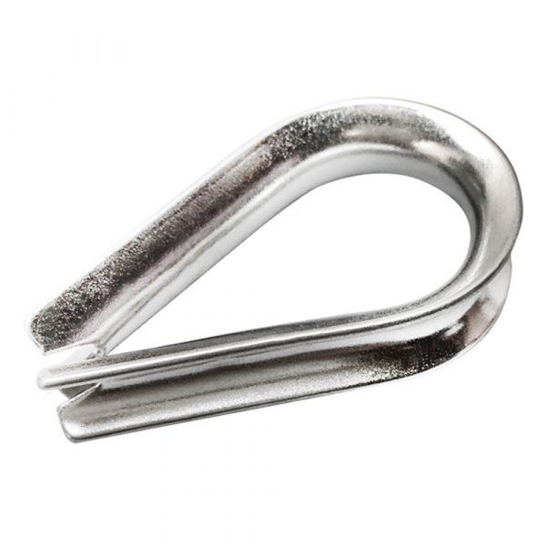 Коуш 6mm ZEL 23 ZK01-0709-0006, фото 1