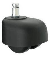 Запчастина ролик зі шторкою CH-50 комплект 5 штук