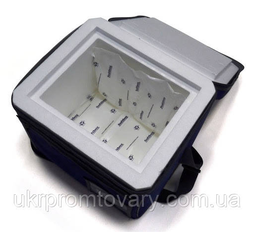 Хладоген Softbox PHARMA-COOL 3000G Акція від дилера
