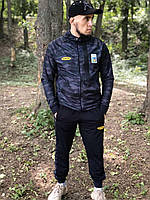 Спортивні костюми BOSCO SPORT Україна ексклюзив special edition Камуфляж Limited collection'2025
