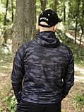 Чоловічі 2025 спортивні костюми BOSCO SPORT Україна/Боско Спорт. Камуфляж. Оригінал., фото 3