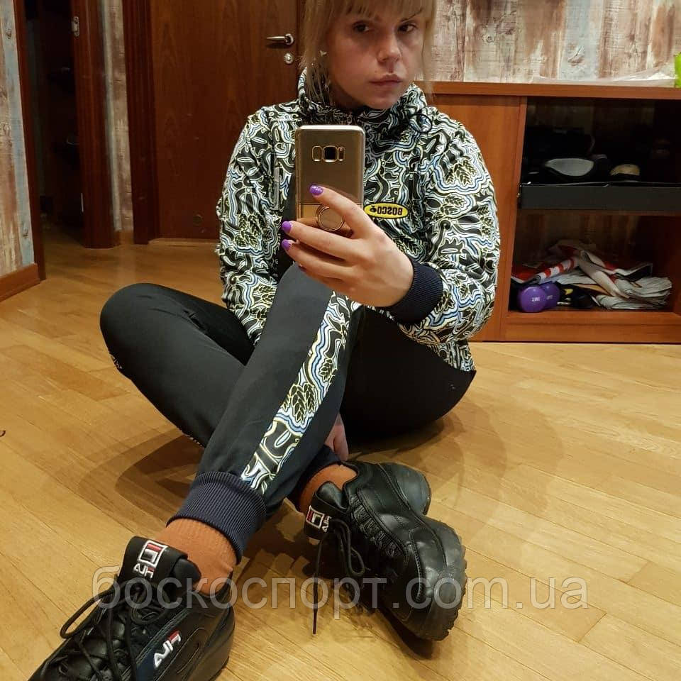 Жіночі спортивні костюми BOSCO SPORT UKRAINE. БОСКО СПОРТ УКРАИНА. Класик колекція 2025