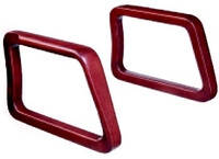 Підлокітники Екстра (дерев'яні)